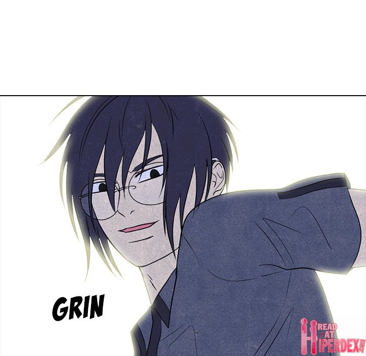 High School Devil Chapter 219 - Page 97