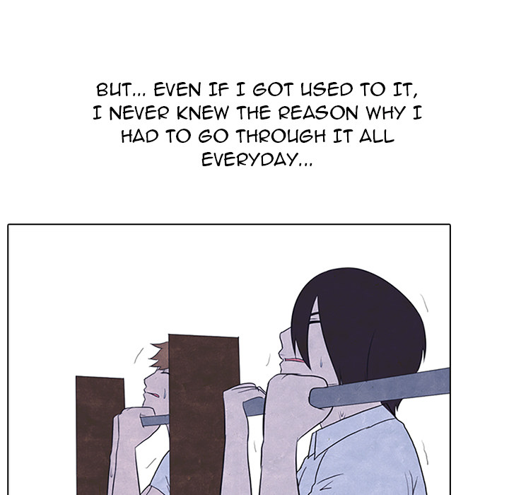 High School Devil Chapter 22 - Page 13
