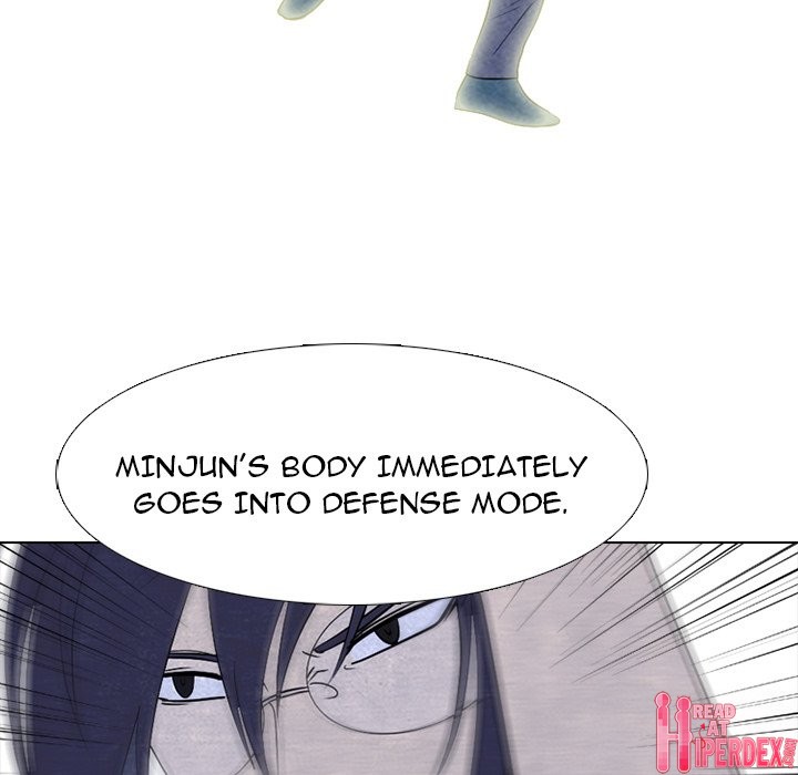 High School Devil Chapter 220 - Page 103