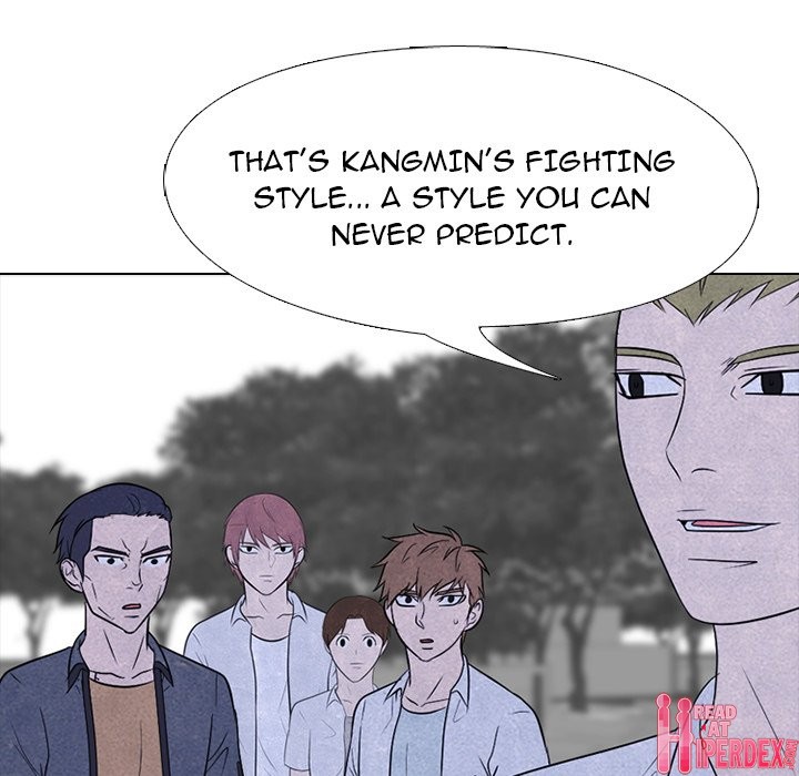 High School Devil Chapter 220 - Page 109