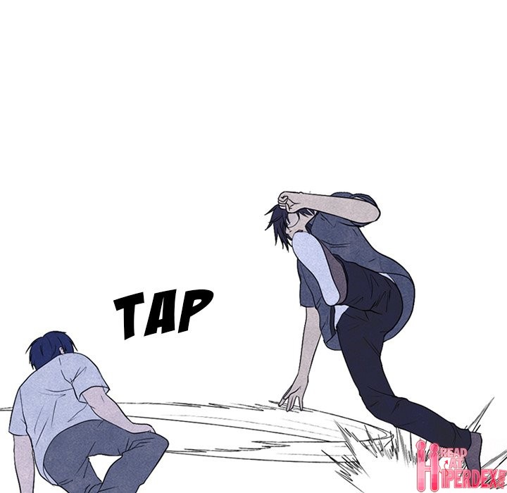 High School Devil Chapter 220 - Page 112