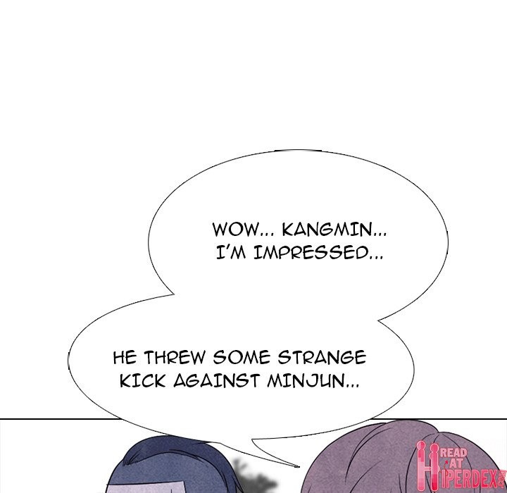 High School Devil Chapter 220 - Page 118
