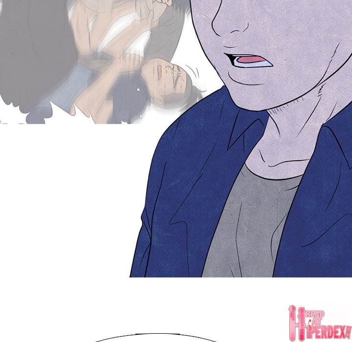 High School Devil Chapter 220 - Page 121