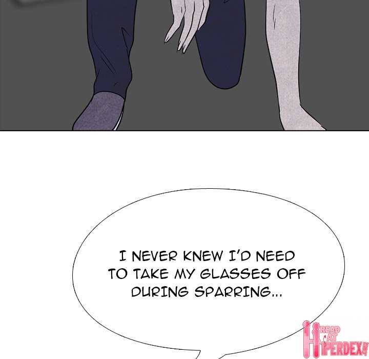 High School Devil Chapter 220 - Page 127