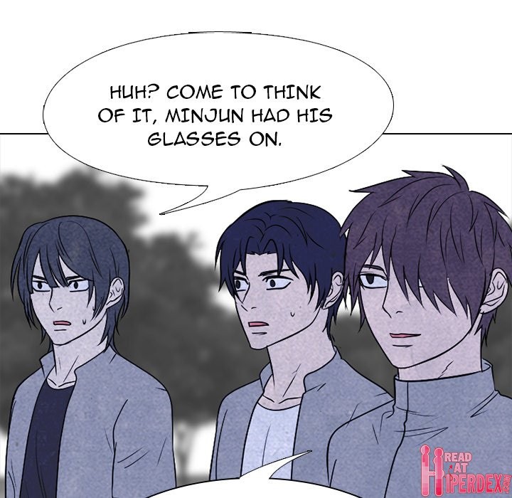 High School Devil Chapter 220 - Page 130