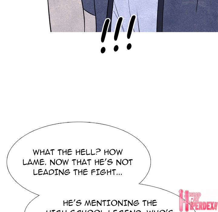 High School Devil Chapter 220 - Page 142