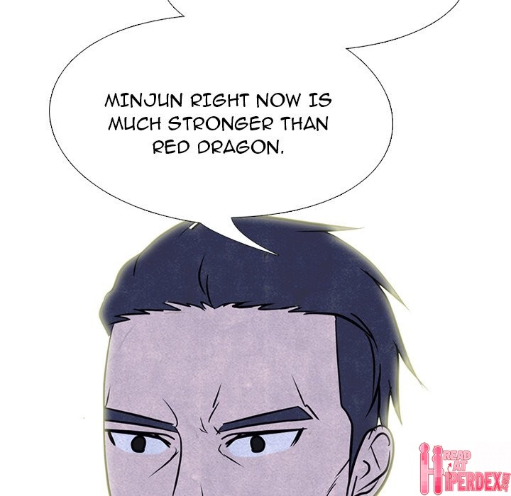 High School Devil Chapter 220 - Page 145