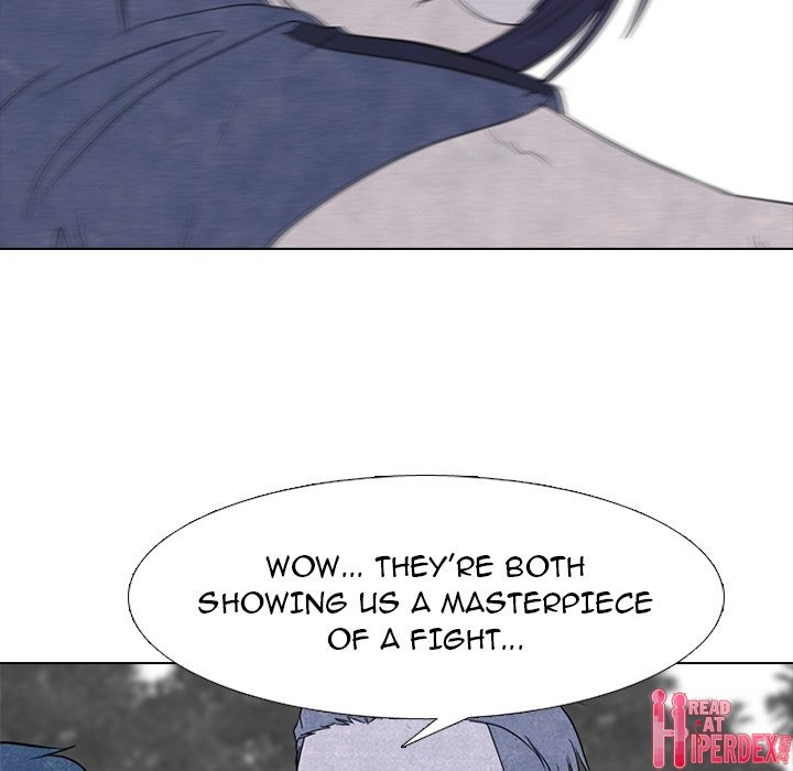 High School Devil Chapter 220 - Page 19