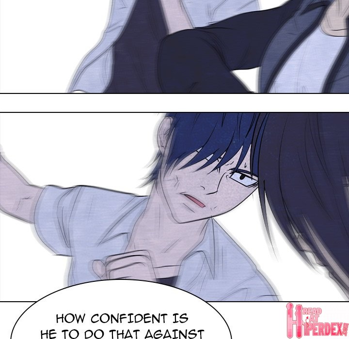 High School Devil Chapter 220 - Page 25