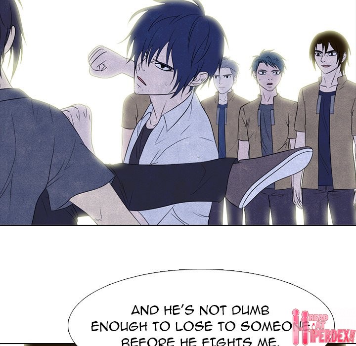 High School Devil Chapter 220 - Page 28