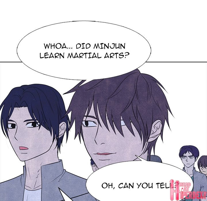 High School Devil Chapter 220 - Page 34
