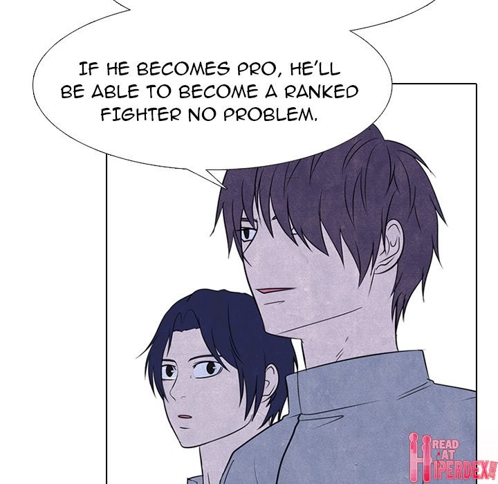 High School Devil Chapter 220 - Page 37