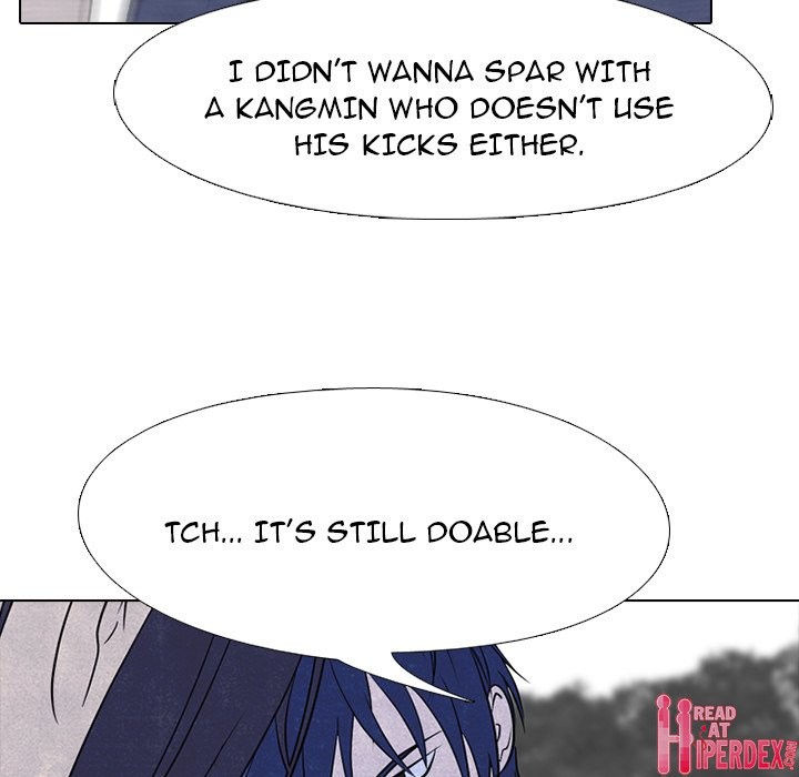 High School Devil Chapter 220 - Page 46