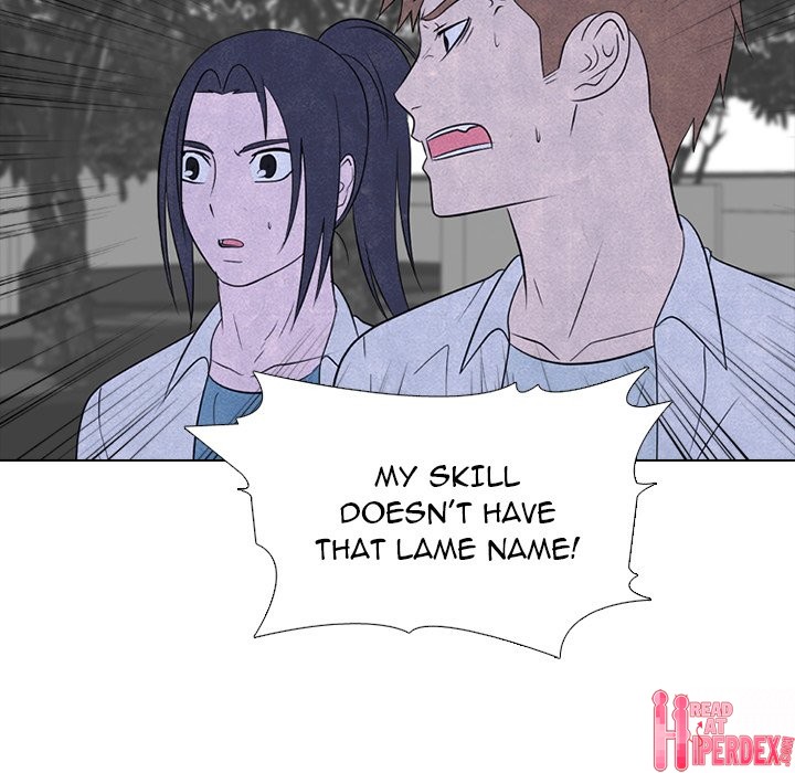 High School Devil Chapter 220 - Page 55