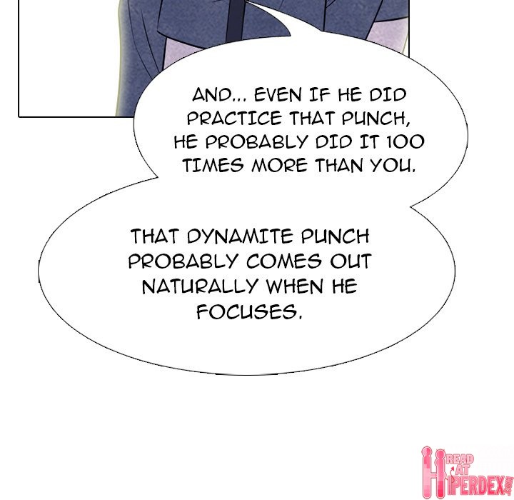 High School Devil Chapter 220 - Page 61