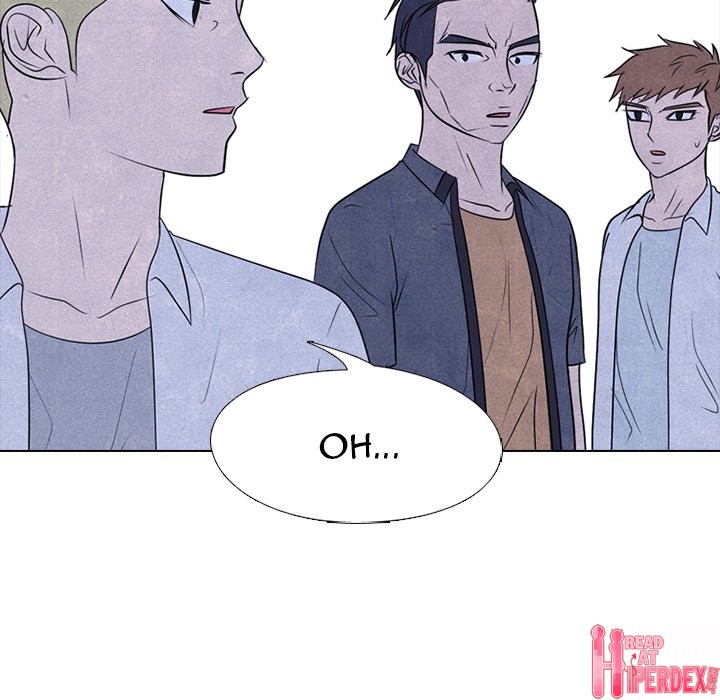 High School Devil Chapter 220 - Page 64