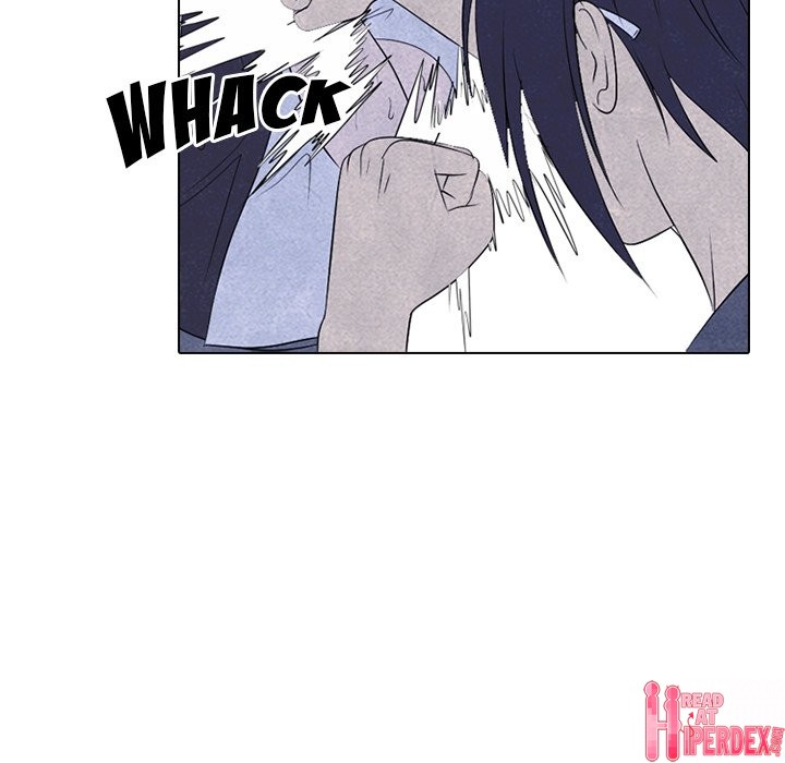High School Devil Chapter 220 - Page 70