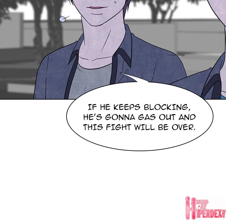 High School Devil Chapter 220 - Page 73