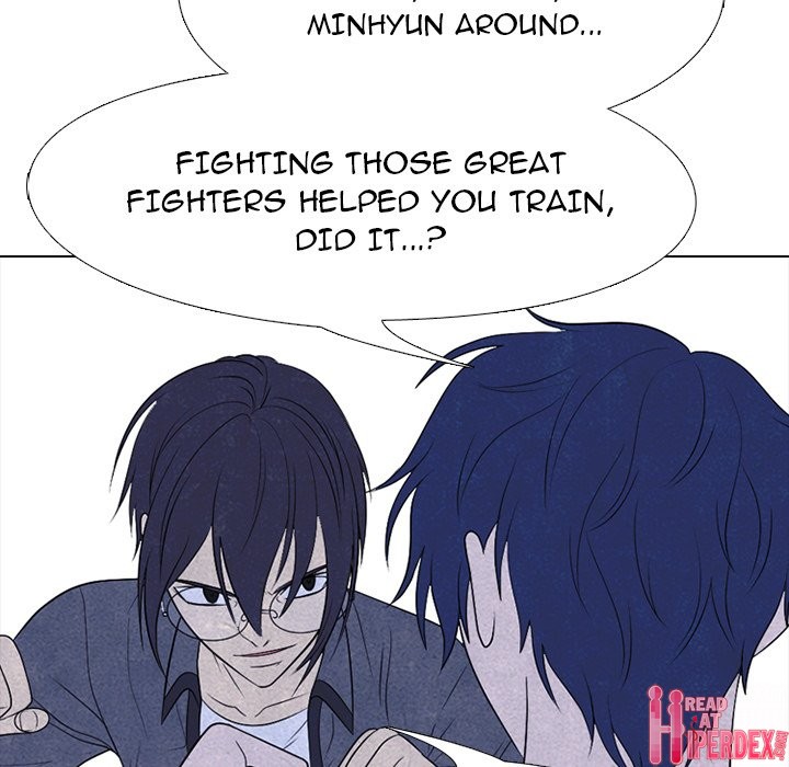 High School Devil Chapter 220 - Page 76