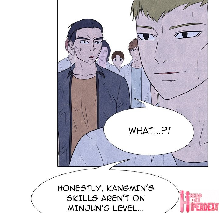 High School Devil Chapter 220 - Page 94
