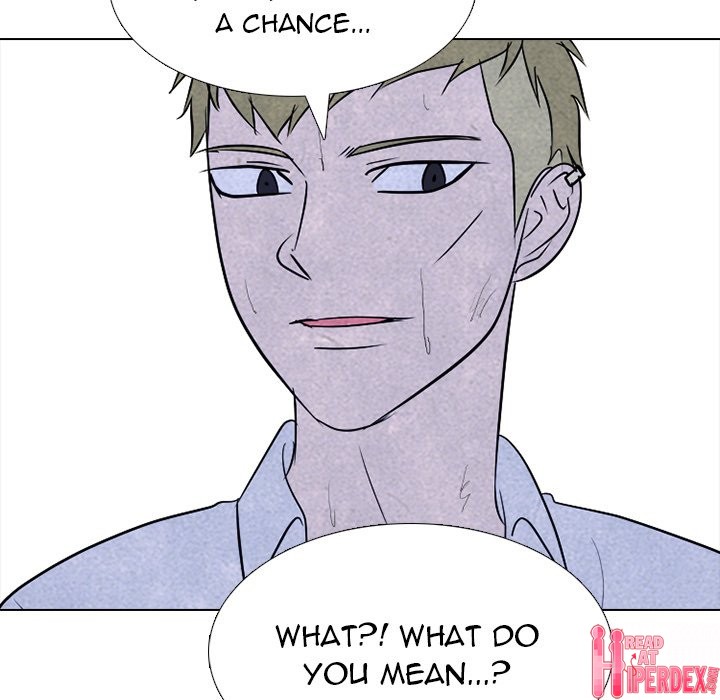 High School Devil Chapter 220 - Page 100