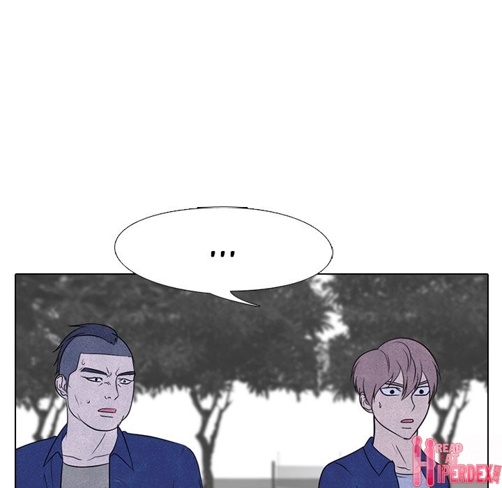 High School Devil Chapter 221 - Page 103
