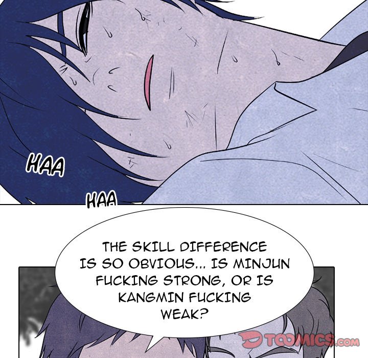 High School Devil Chapter 221 - Page 105