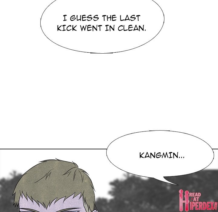 High School Devil Chapter 221 - Page 109