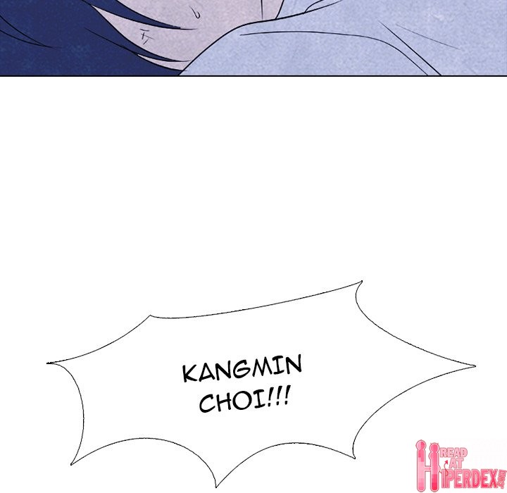 High School Devil Chapter 221 - Page 115