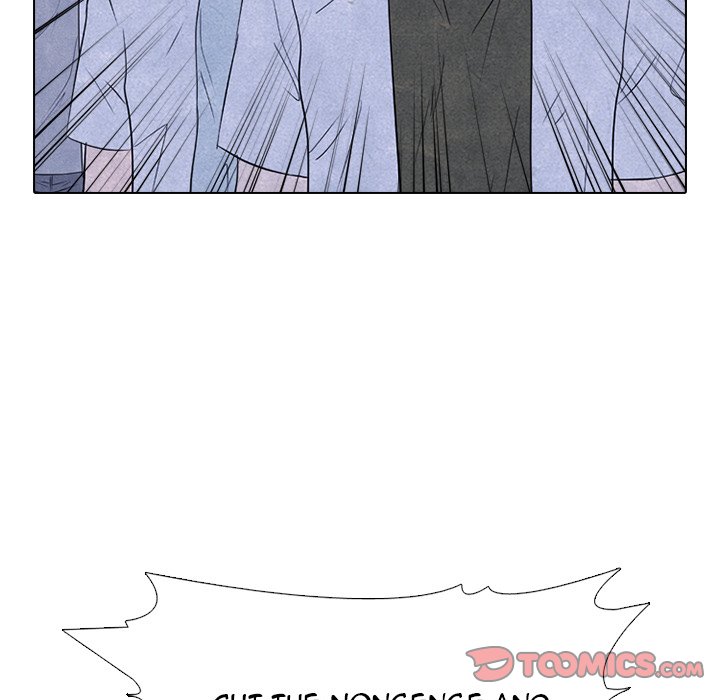 High School Devil Chapter 221 - Page 117