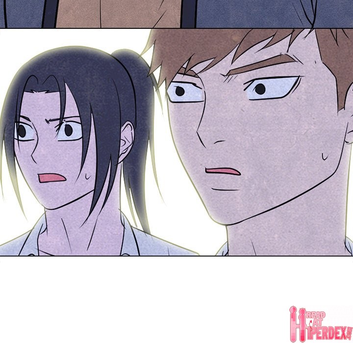 High School Devil Chapter 221 - Page 13