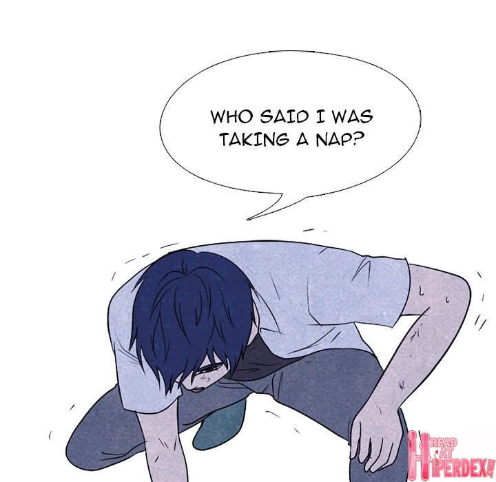 High School Devil Chapter 221 - Page 124