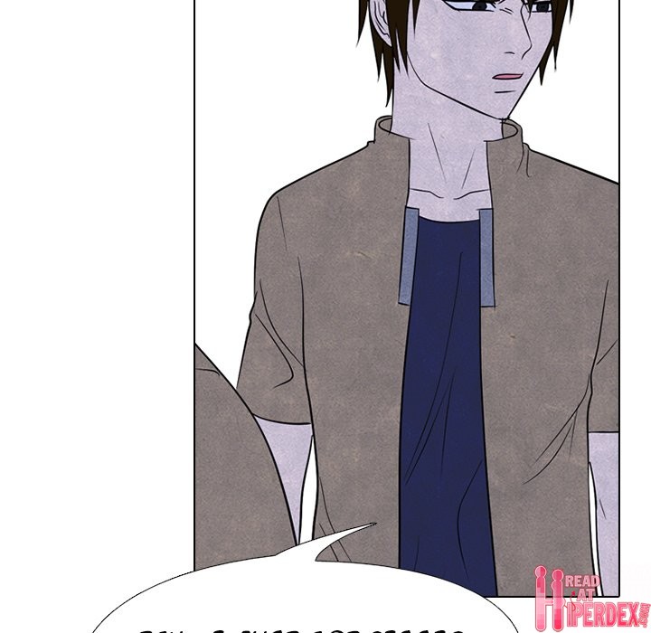 High School Devil Chapter 221 - Page 127