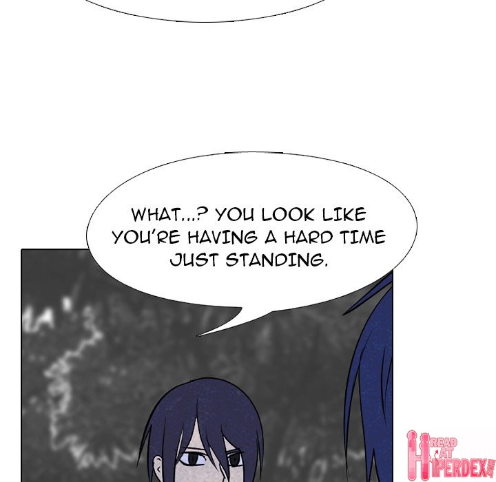 High School Devil Chapter 221 - Page 130
