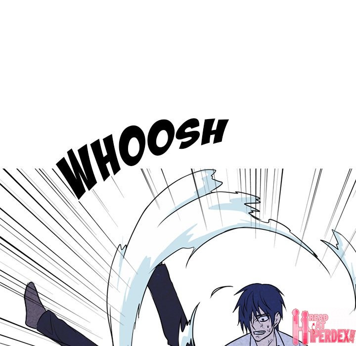 High School Devil Chapter 221 - Page 139