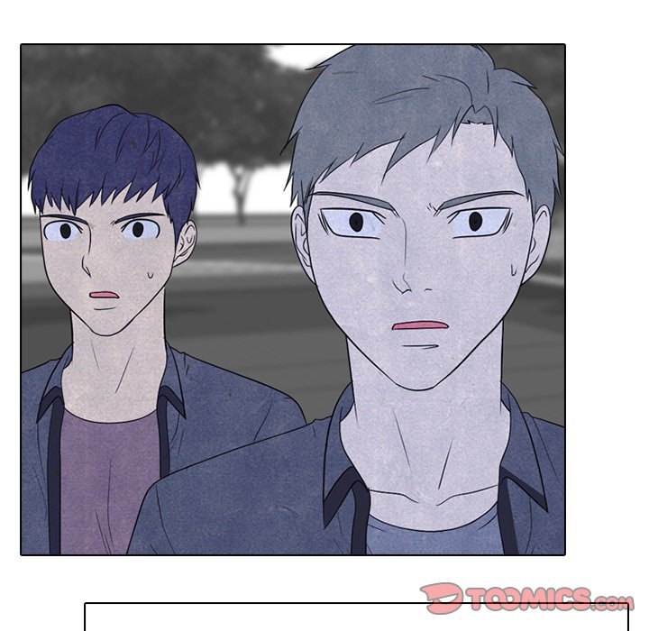 High School Devil Chapter 221 - Page 141