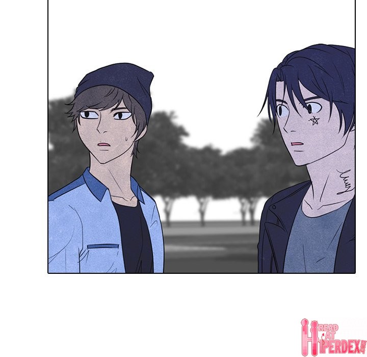 High School Devil Chapter 221 - Page 142