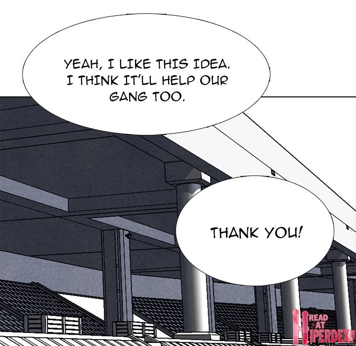 High School Devil Chapter 221 - Page 145