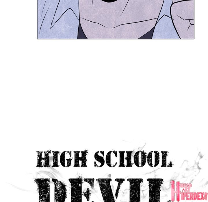 High School Devil Chapter 221 - Page 16