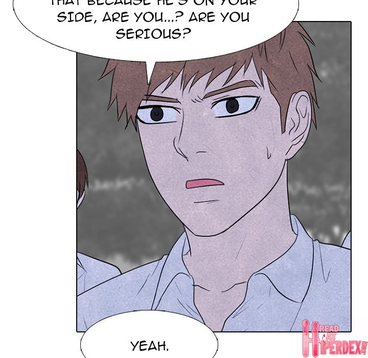 High School Devil Chapter 221 - Page 22
