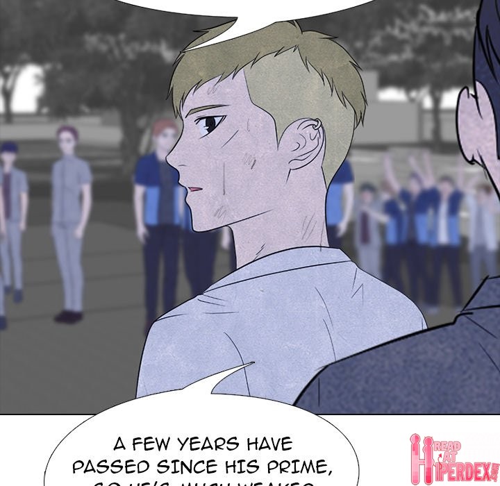 High School Devil Chapter 221 - Page 25