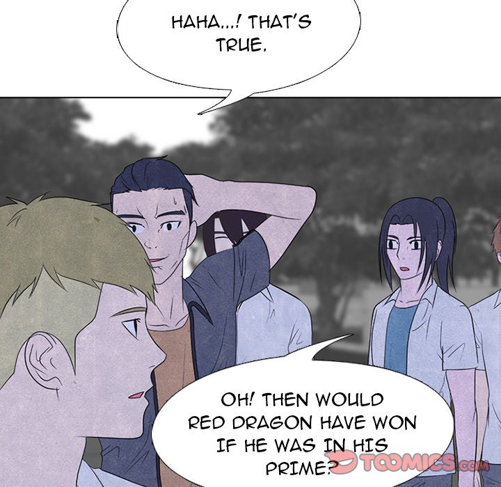 High School Devil Chapter 221 - Page 27
