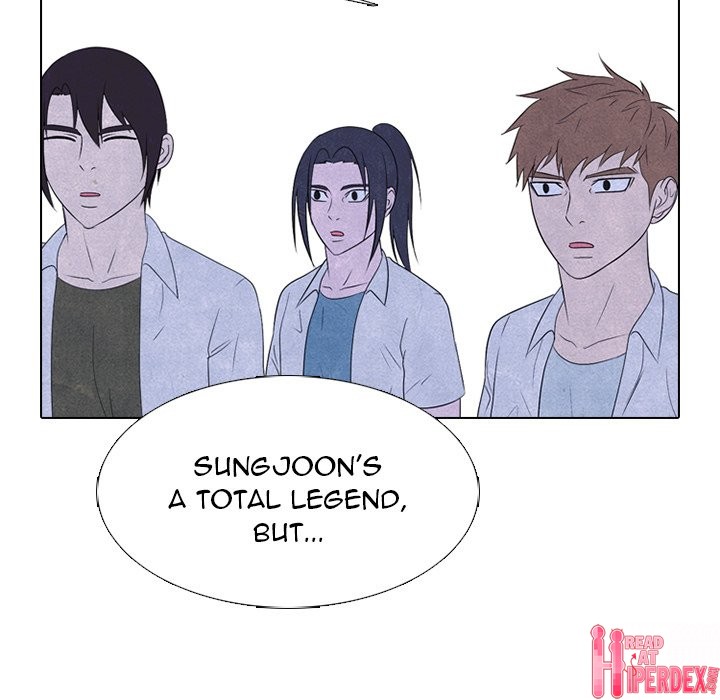 High School Devil Chapter 221 - Page 31