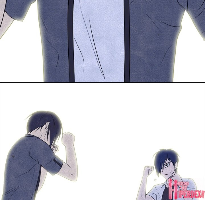High School Devil Chapter 221 - Page 34