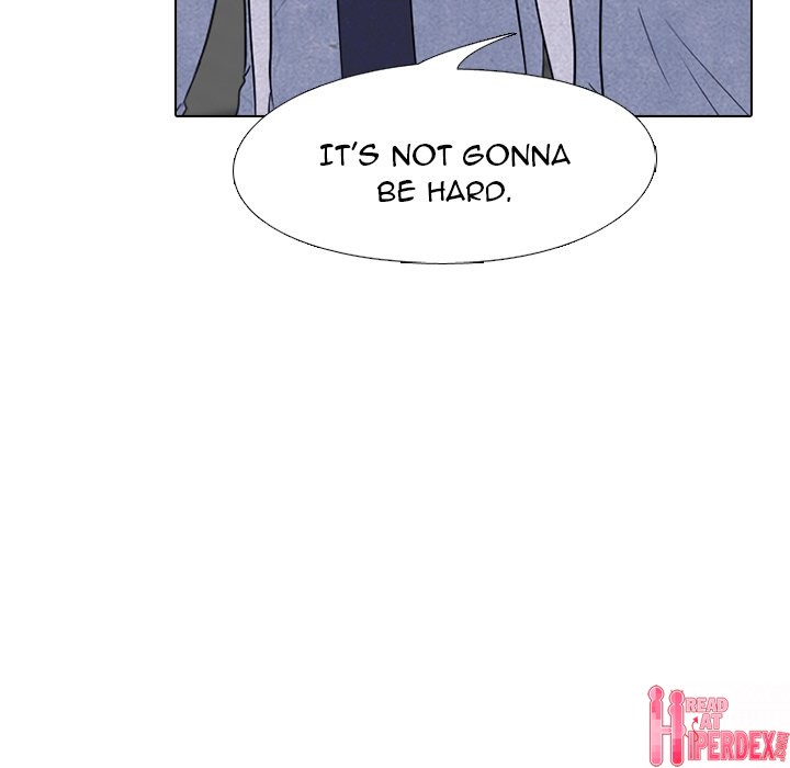 High School Devil Chapter 221 - Page 37