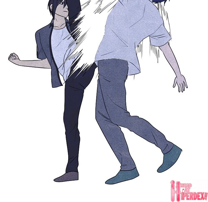 High School Devil Chapter 221 - Page 40