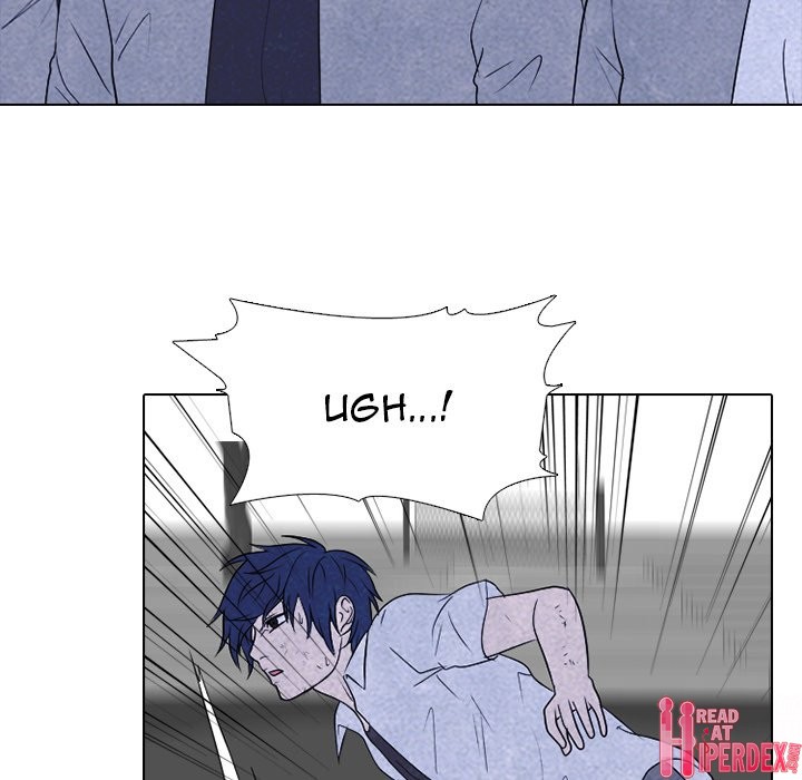 High School Devil Chapter 221 - Page 43
