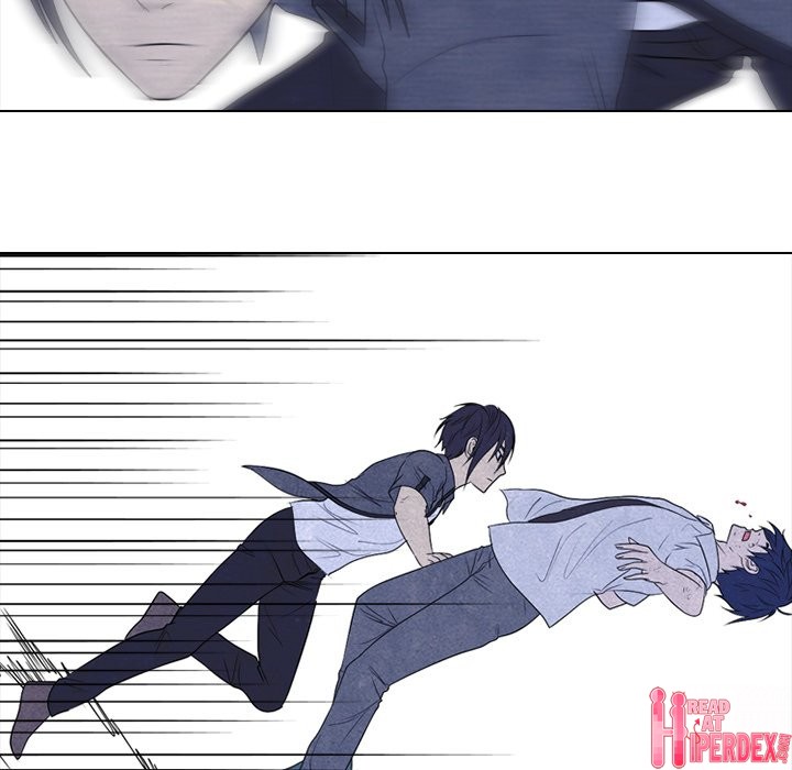 High School Devil Chapter 221 - Page 49
