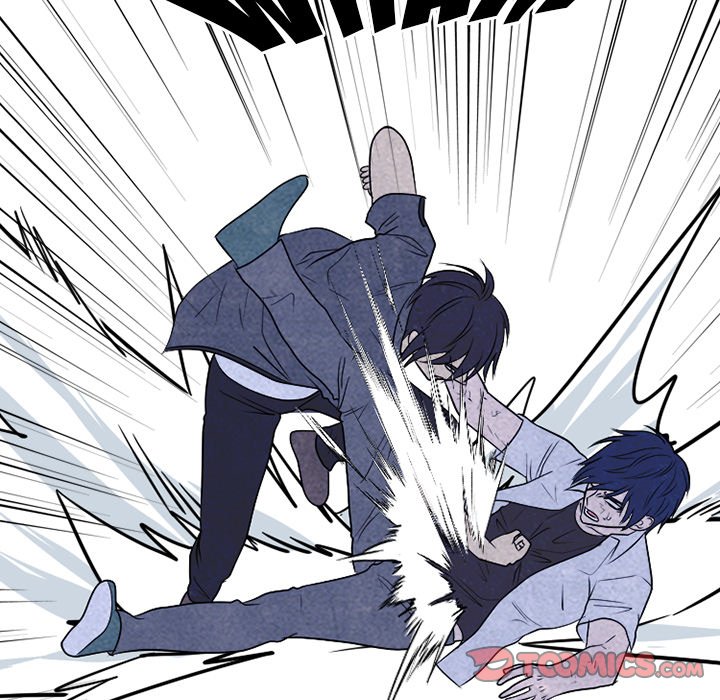 High School Devil Chapter 221 - Page 51