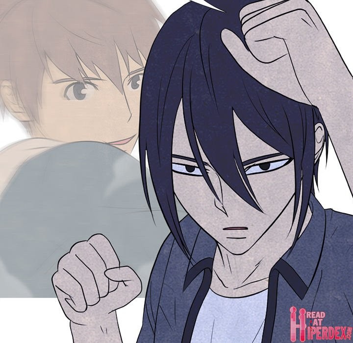 High School Devil Chapter 221 - Page 7